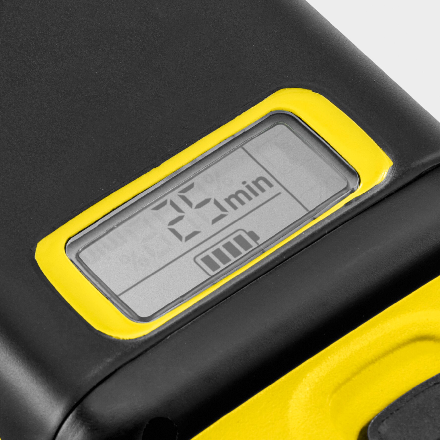 Starter Kit BatteryPower 36/50 Amarelo / Preto-3