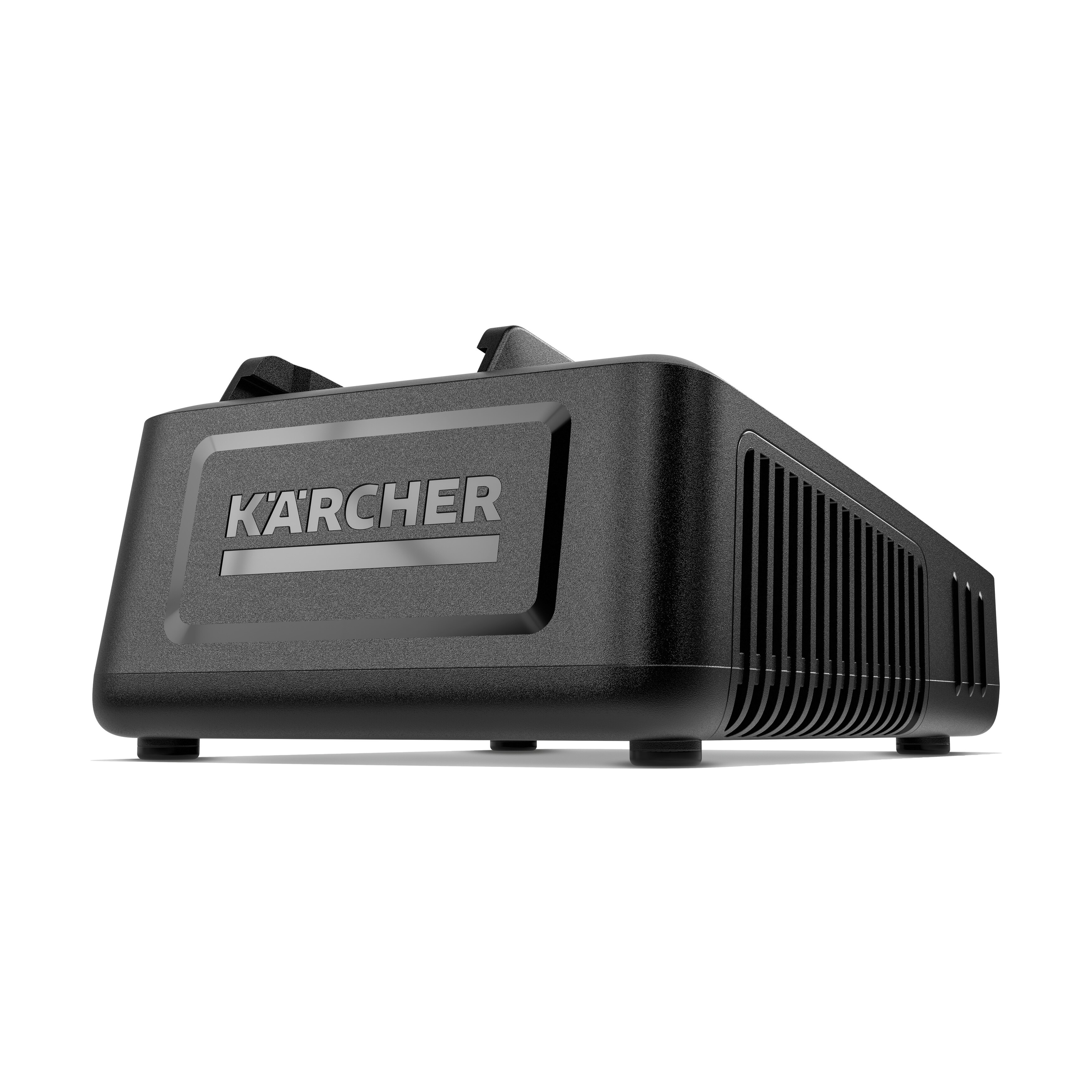 Karcher – Cargador rápido 36V.