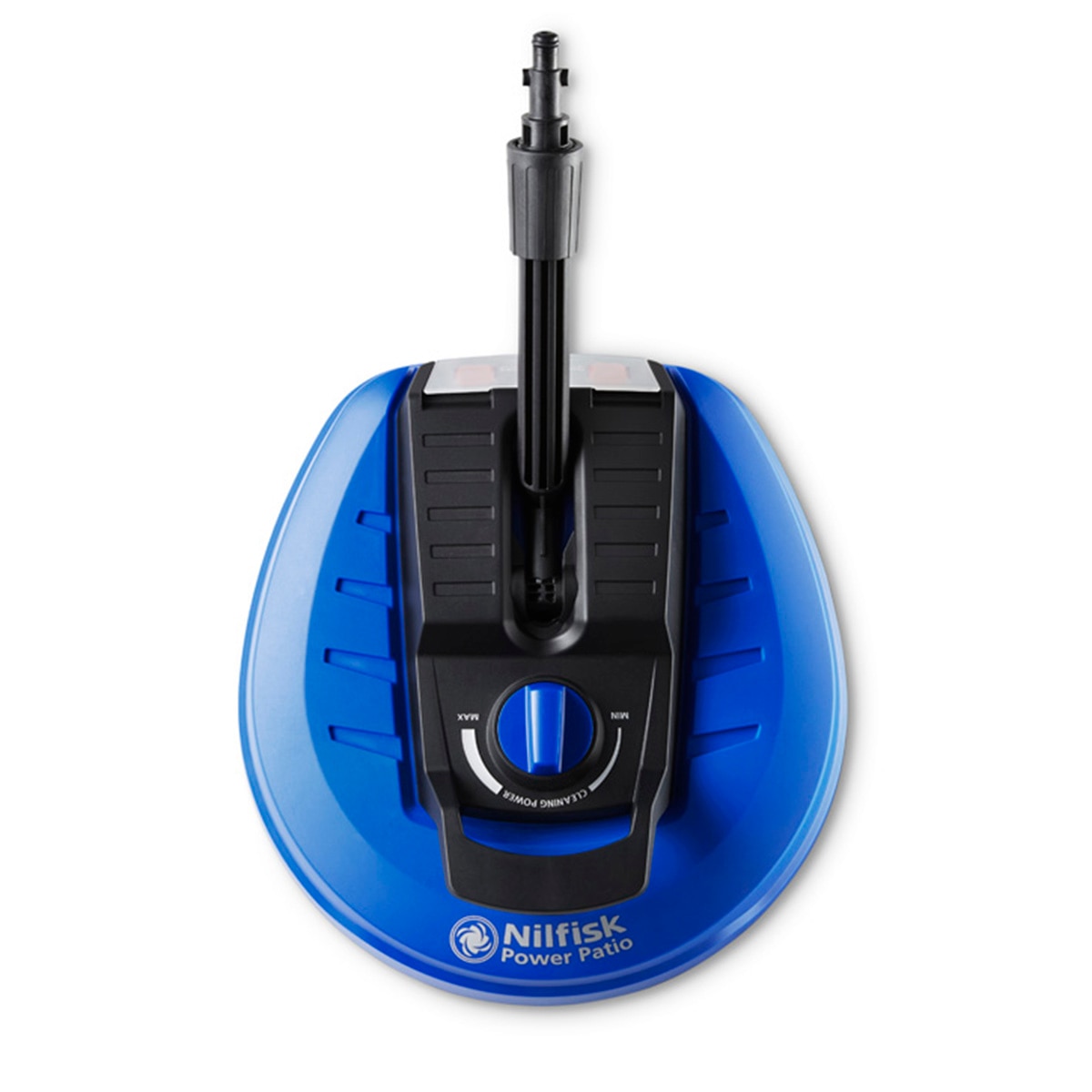 Pulverizador Power Patio Nilfisk Azul-2
