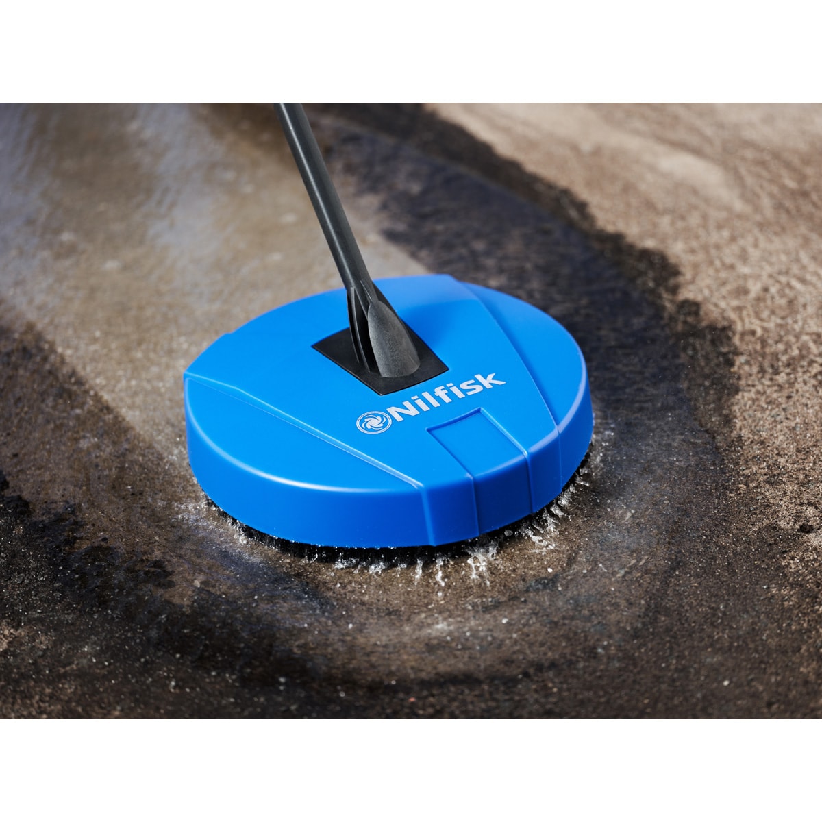 Pulverizador Patio Compact Nilfisk Azul-3