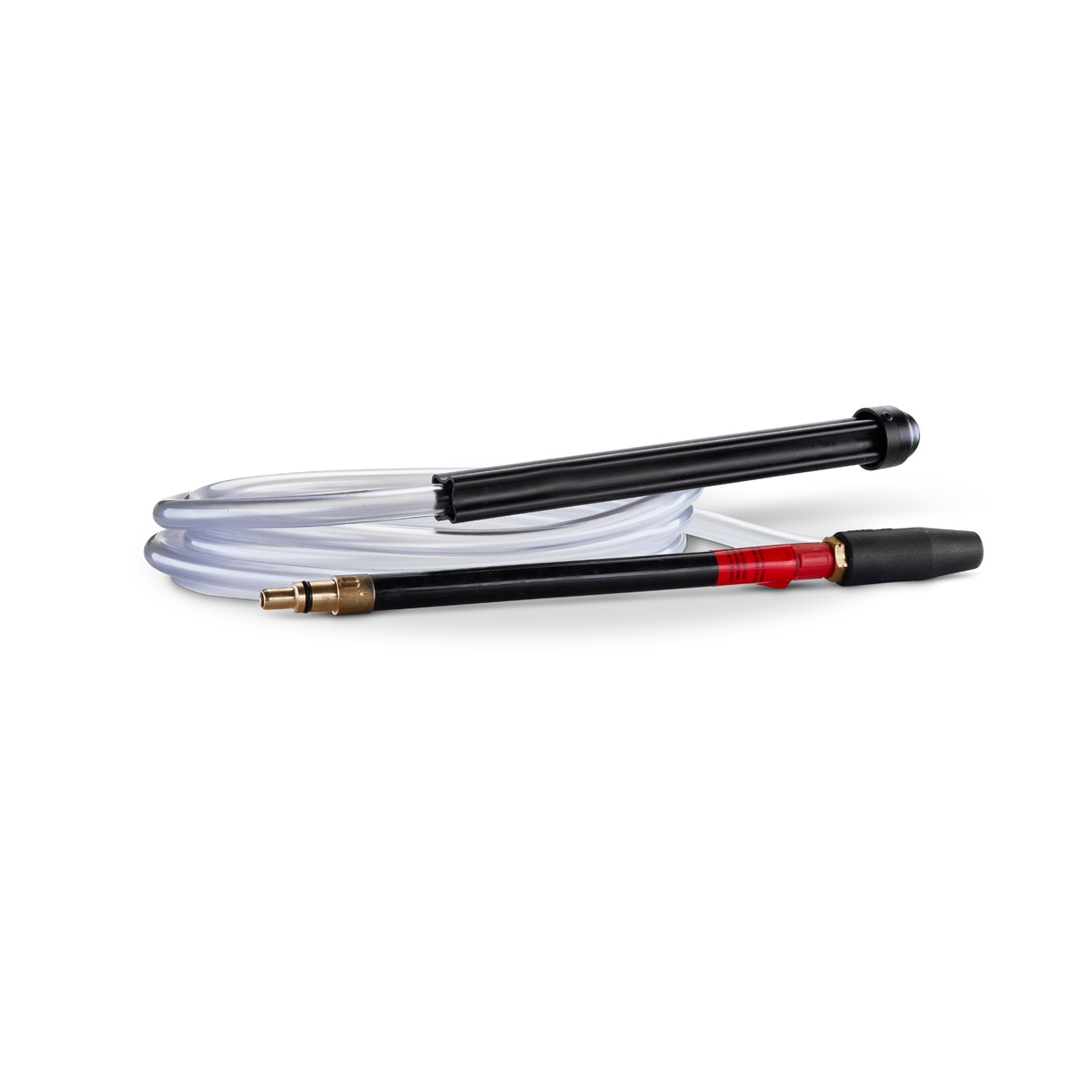 Kit Lanza Arenado Nilfisk Rojo-1