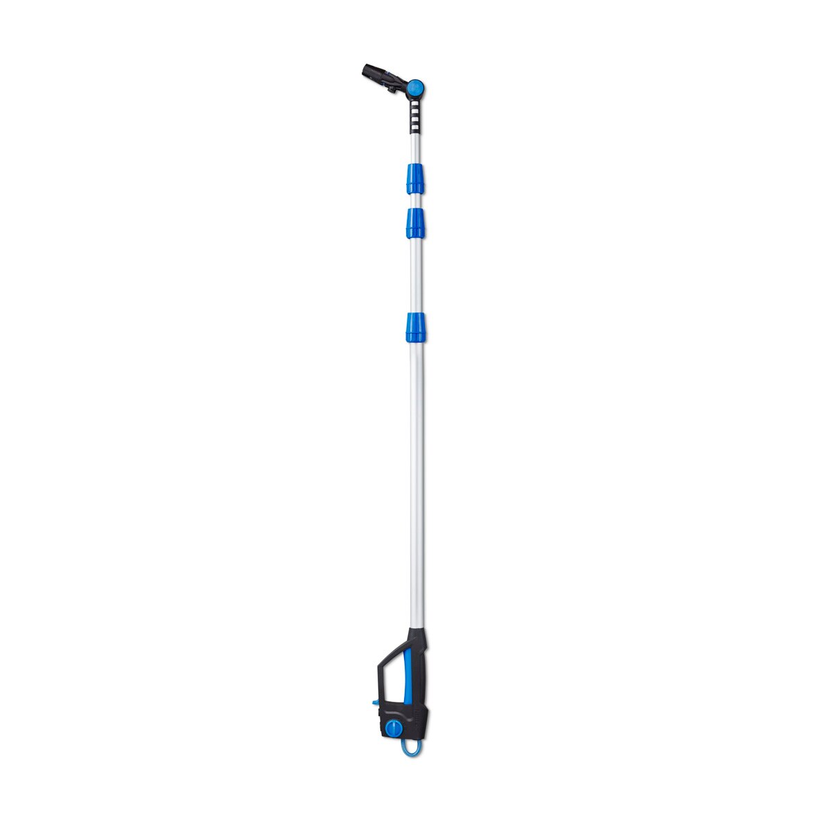 Lanza Pulverizadora Extensible para Alturas Nilfisk Transparente-2