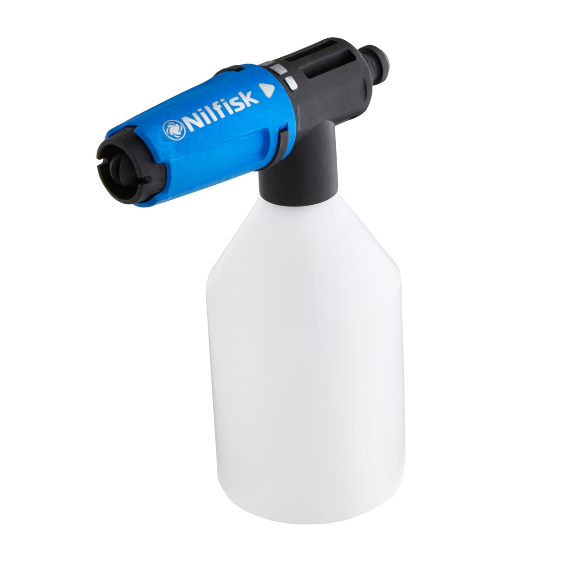 Pulverizador de Espuma Nilfisk Negro / Blanco-2