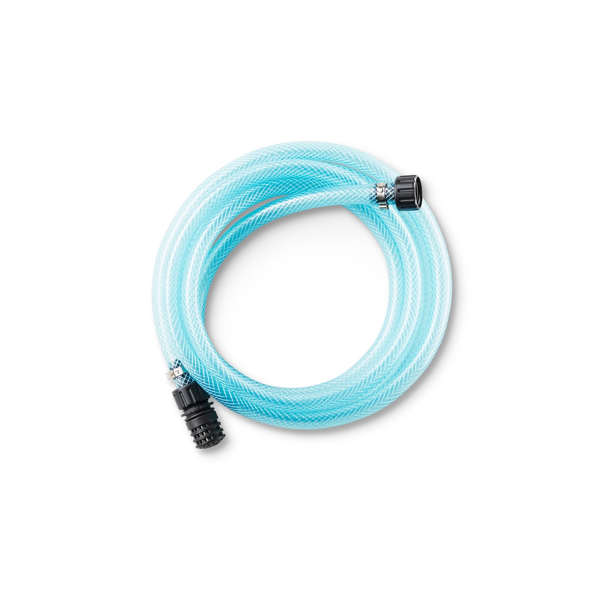 Manguera Auto Aspiracion 3 m Nilfisk Negro-3