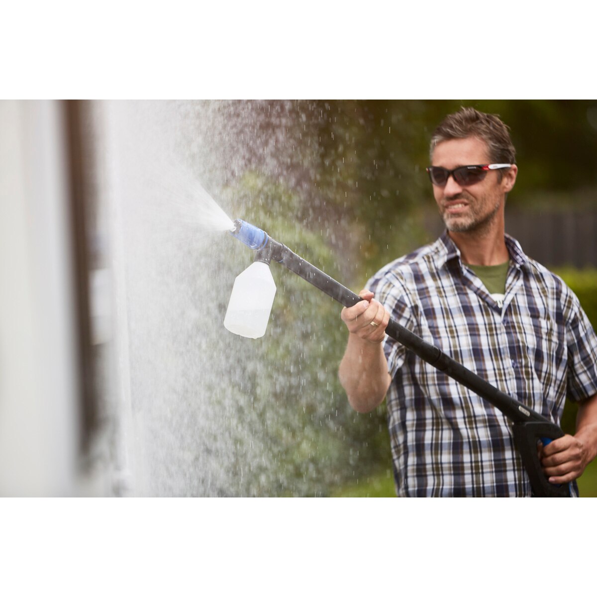 Detergente para Barcos y Caravanas 2,5 l Transparente-2