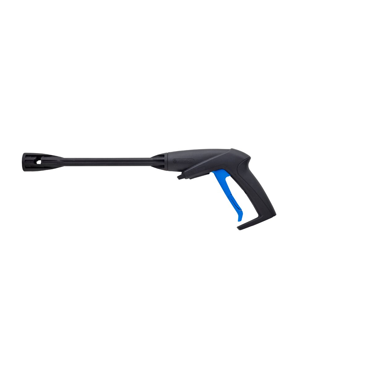 Pistola Pulverización Nilfisk G1 para Hidrolimpiadora Negro-2