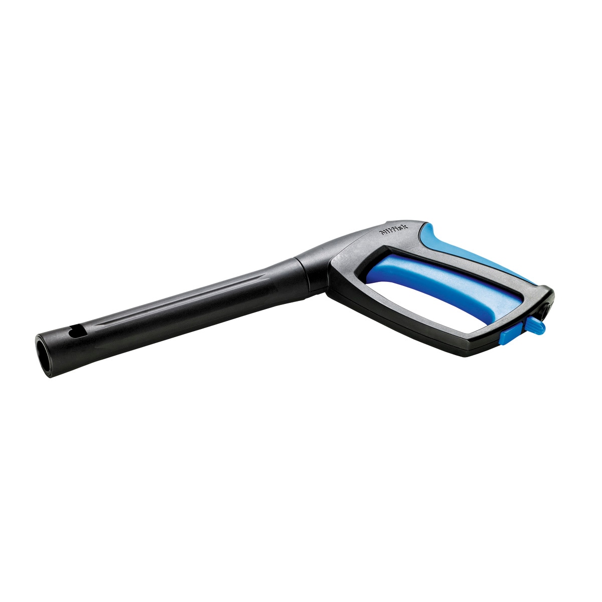 Pistola  Pulverización Nilfisk G4 para Hidrolimpadora Azul-2