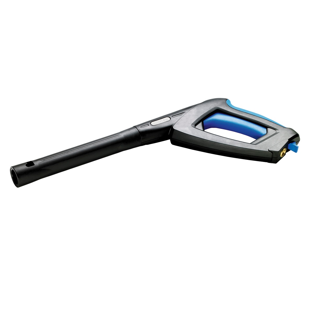 Pistola Pulverización Nilfisk G5 para Hidrolimpadora Azul-3