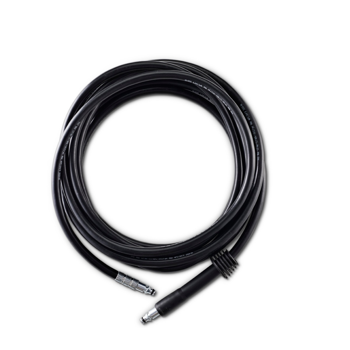Manguera 8 m con Enrollador Nilfisk Gama Core Negro-2