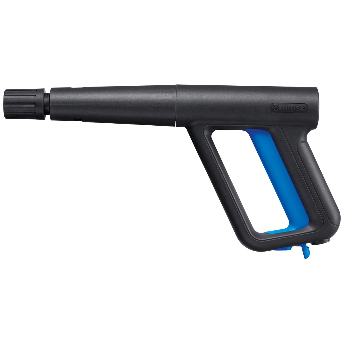 Mango de Pulverización G4R para Hidrolimpiadoras Negro/Azul-2