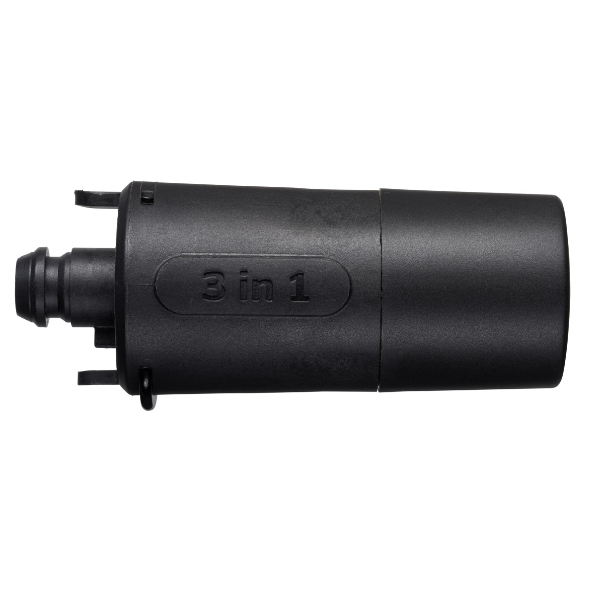 NILFISK – Boquilla Multiusos 3 en 1 G4R para Hidrolimpiadoras.