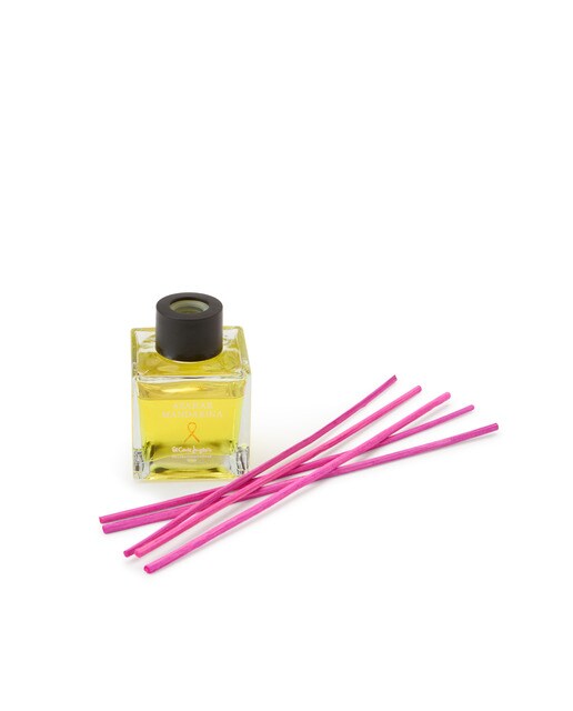 Imagen 0 de Mikado difusor aromático El Corte Inglés ECI Se Viste de Rosa