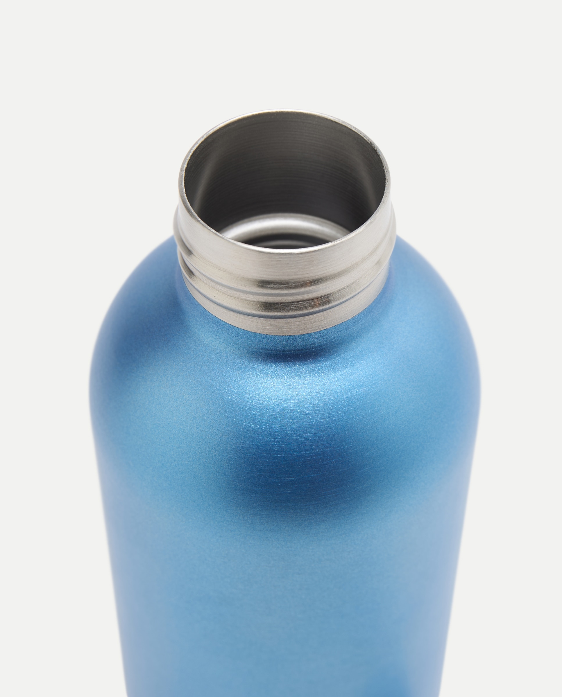 Imagen 2 de Botella Termo El Corte Inglés ECI Se Viste de Rosa Azul