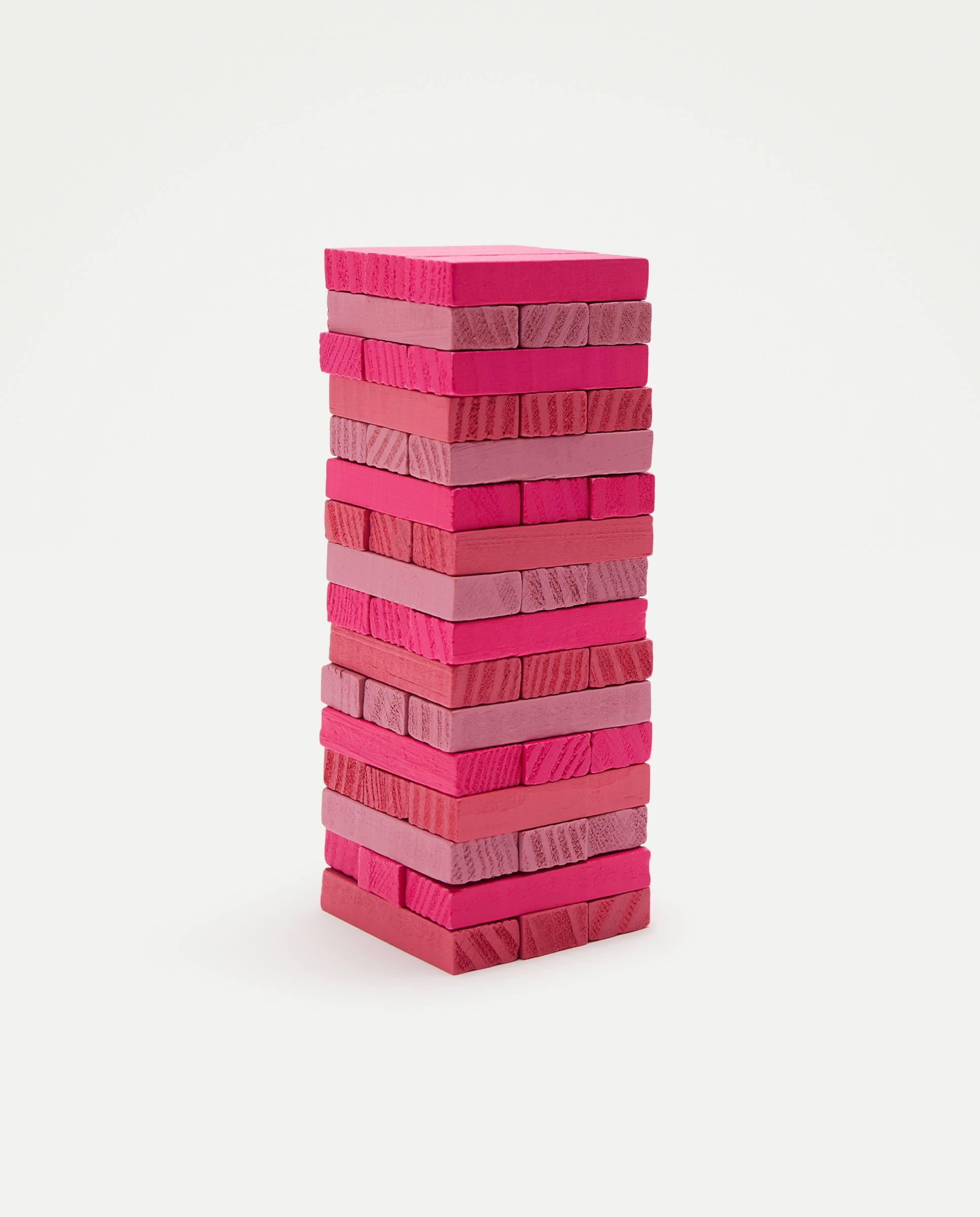 Imagen 1 de Juego Torre El Corte Inglés ECI Se Viste de Rosa