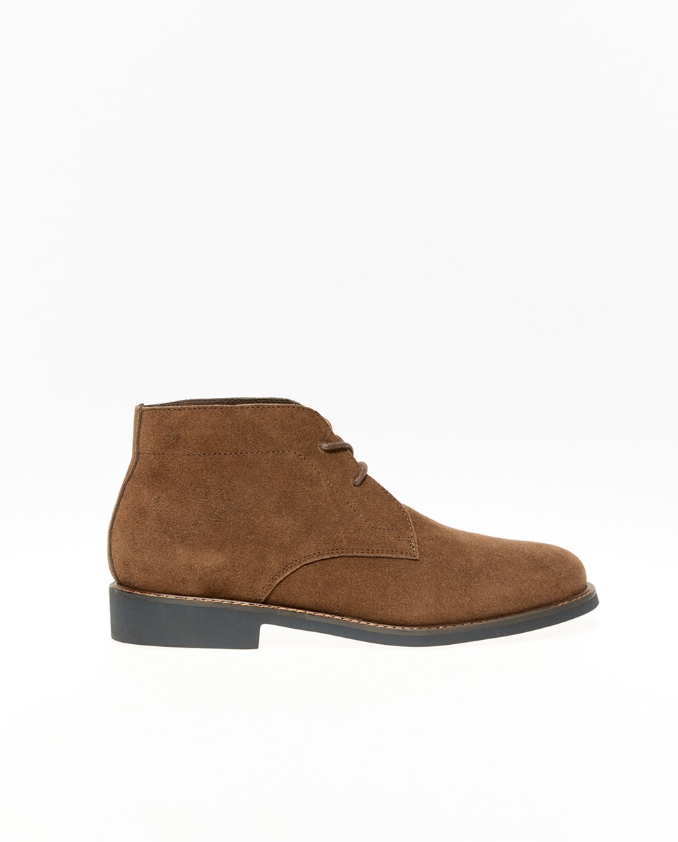 Imagen 0 de Bota piel