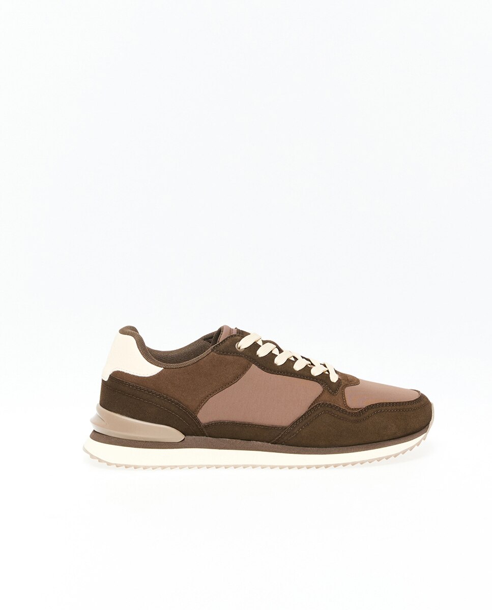 Imagem 0 de Sapatilhas de Running de Nylon