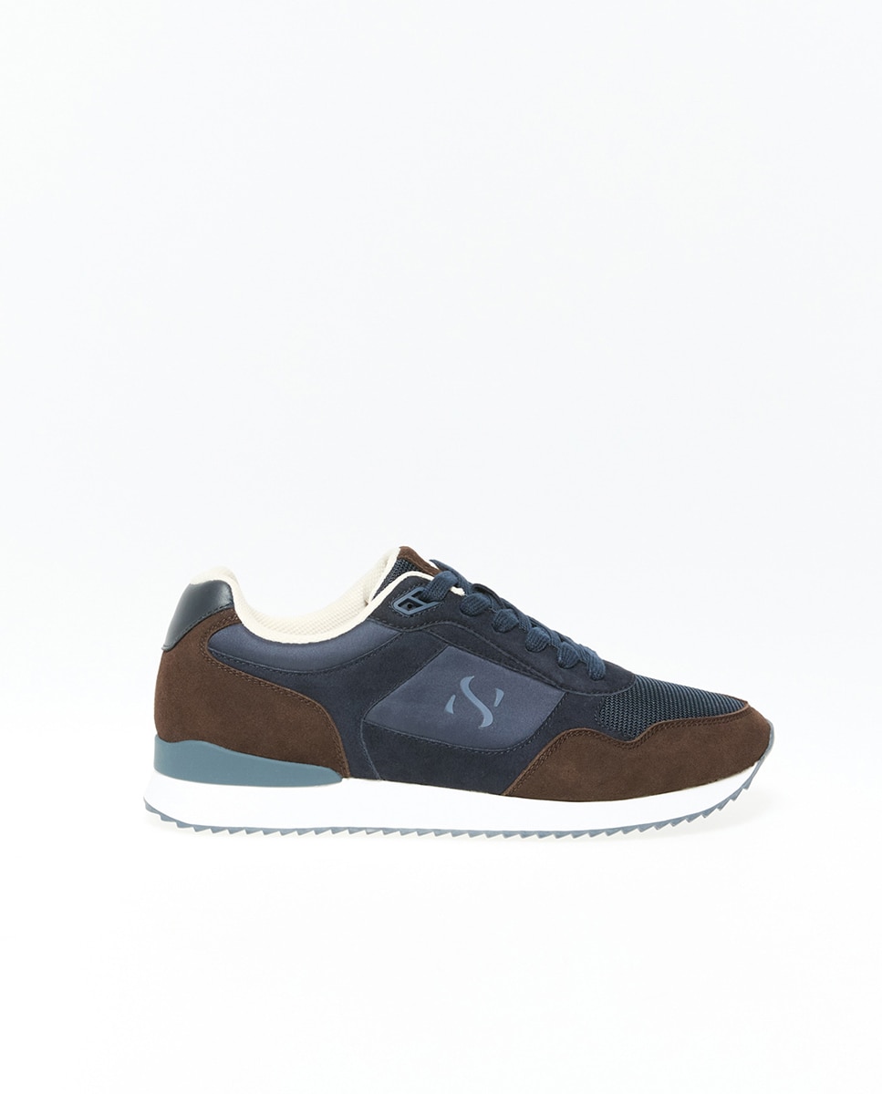 Imagem 0 de Sapatilhas de Running Mesh