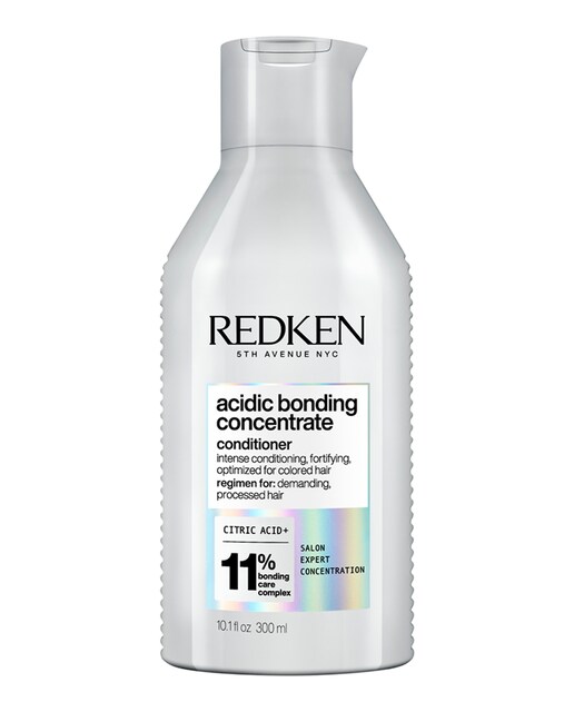 Imagen 0 de Acondicionador Acidic Bonding Concentrate 300 ml Redken