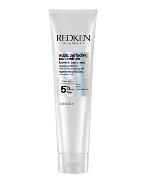 Tratamiento sin aclarado Acidic Bonding Concentrate 150 ml Redken