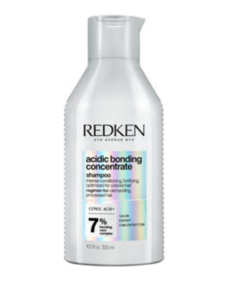 Champú Acidic Bonding Concentrate 300 ml Redken - 300 ml 1