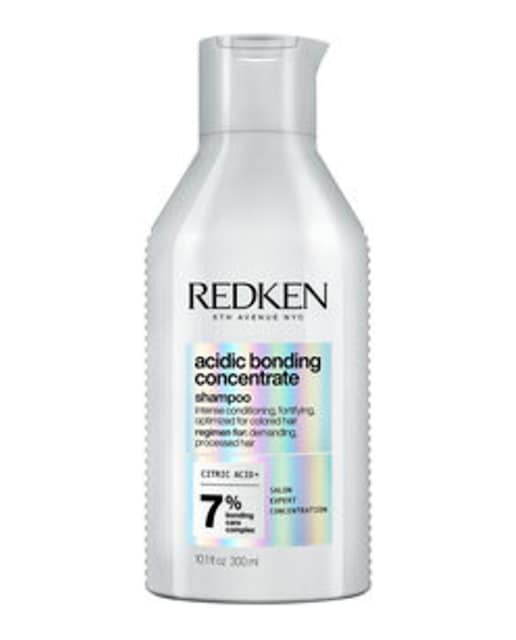 Imagen 0 de Champú Acidic Bonding Concentrate 300 ml Redken