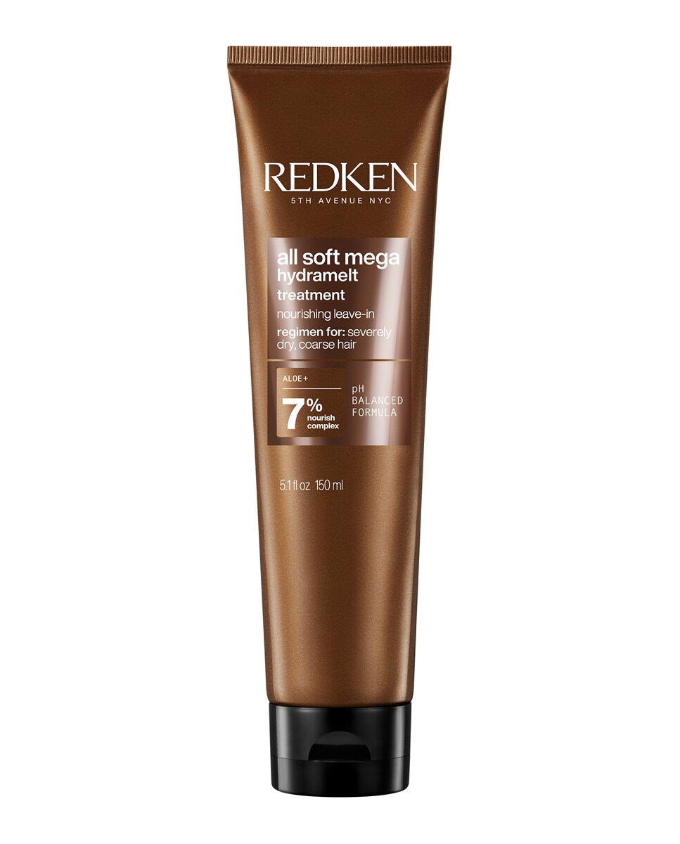 Sérum All Soft Mega Leave In Redken 1