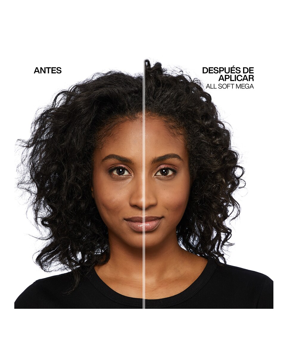 Sérum All Soft Mega Leave In Redken 4