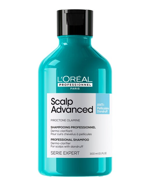 Champú Instant Clear 300 ml L`Oreal Professionnel
