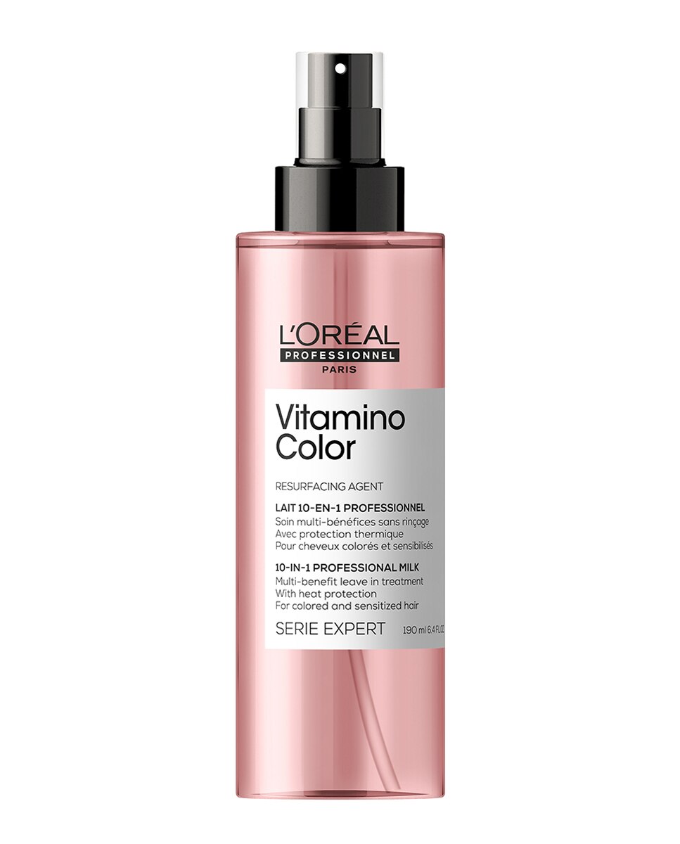Spray Vitamino Color multi-benefit leave in treatment 190 ml L`Oreal Professionnel