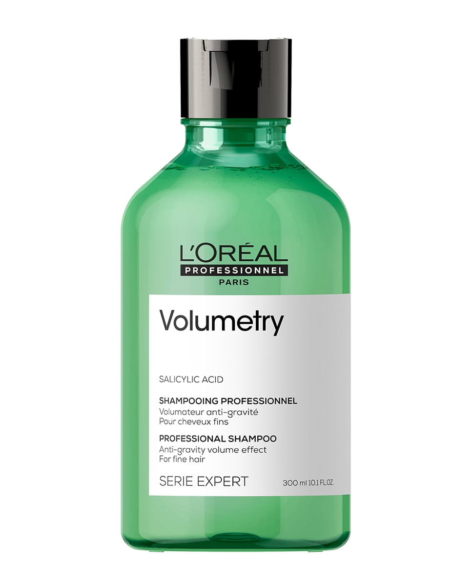 Champú Volumetry 300 ml L`Oreal Professionnel
