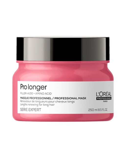 Imagen 0 de Mascarilla Pro Longer 250 ml L'Oreal Professionnel