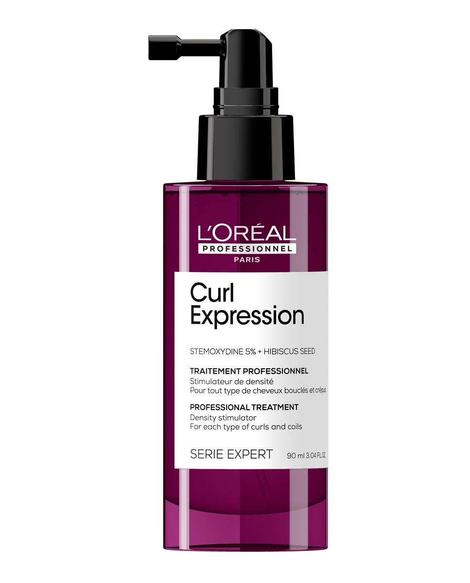 Estimulador densificante Curl Expression 90 ml L`Oreal Professionnel