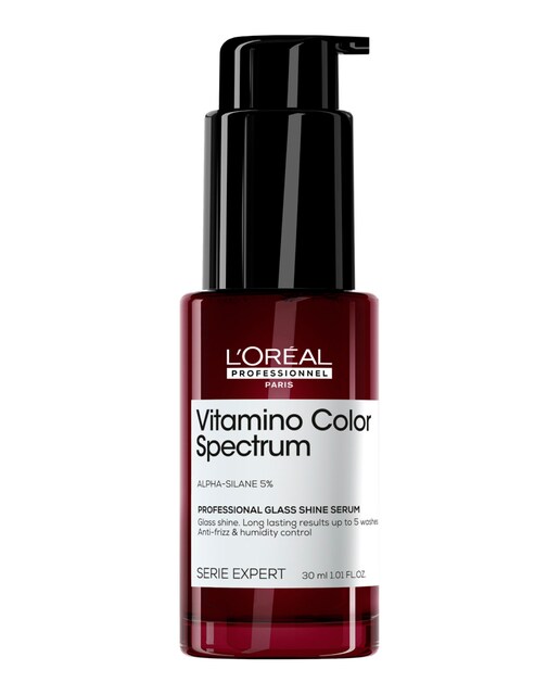 Imagen 0 de Sérum Para Cabello Coloreado Vitamino Color Spectrum Glassshine L'Oréal Professionnel