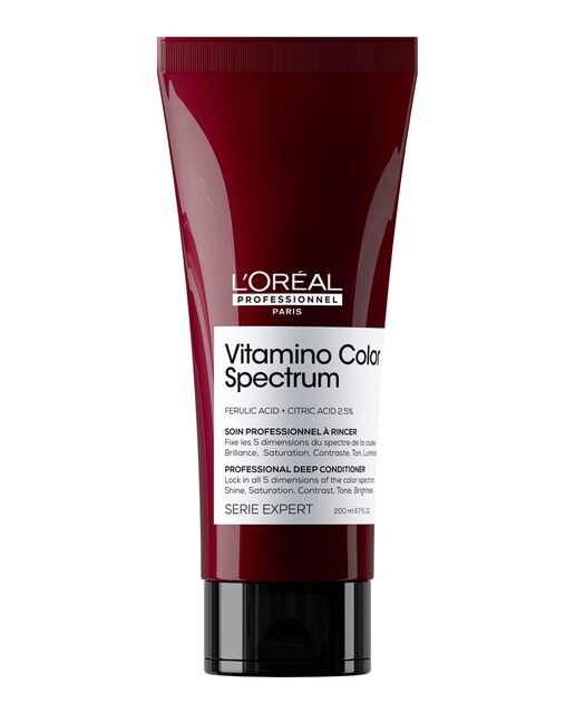 Imagen 0 de Acondicionador Para Cabello Coloreado Vitamino Color Spectrum L'Oréal Professionnel