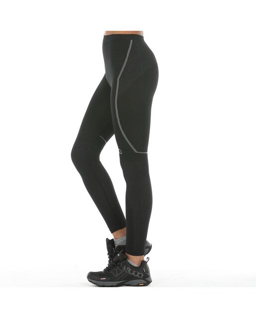 Mallas de mujer Majadita 22V +8000 - Negro Negro-3