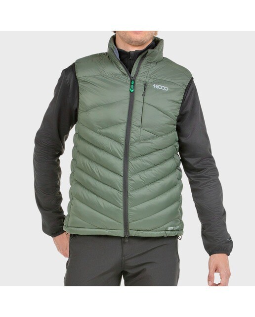 Colete Bolzano 24I +8000 Selva-1
