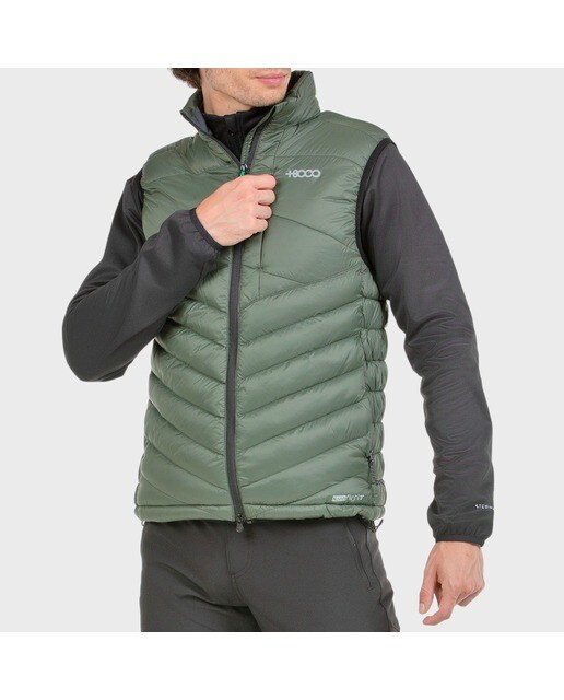 Colete Bolzano 24I +8000 Selva-2