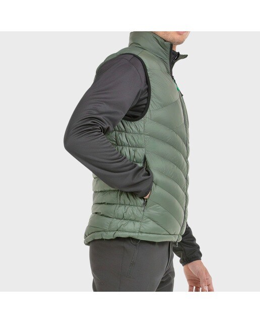 Colete Bolzano 24I +8000 Selva-3