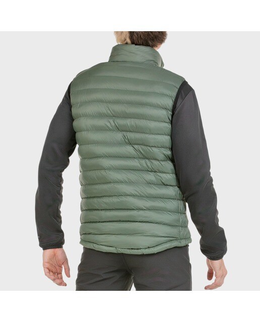 Colete Bolzano 24I +8000 Selva-4