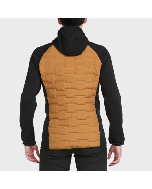 Casaco Warmex +8000 Ocre-4