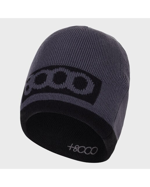 Gorro unisex 8GR2404 +8000 - Negro Negro-1