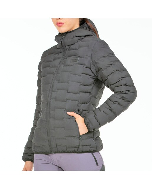 Casaco Divan +8000 Preto-3