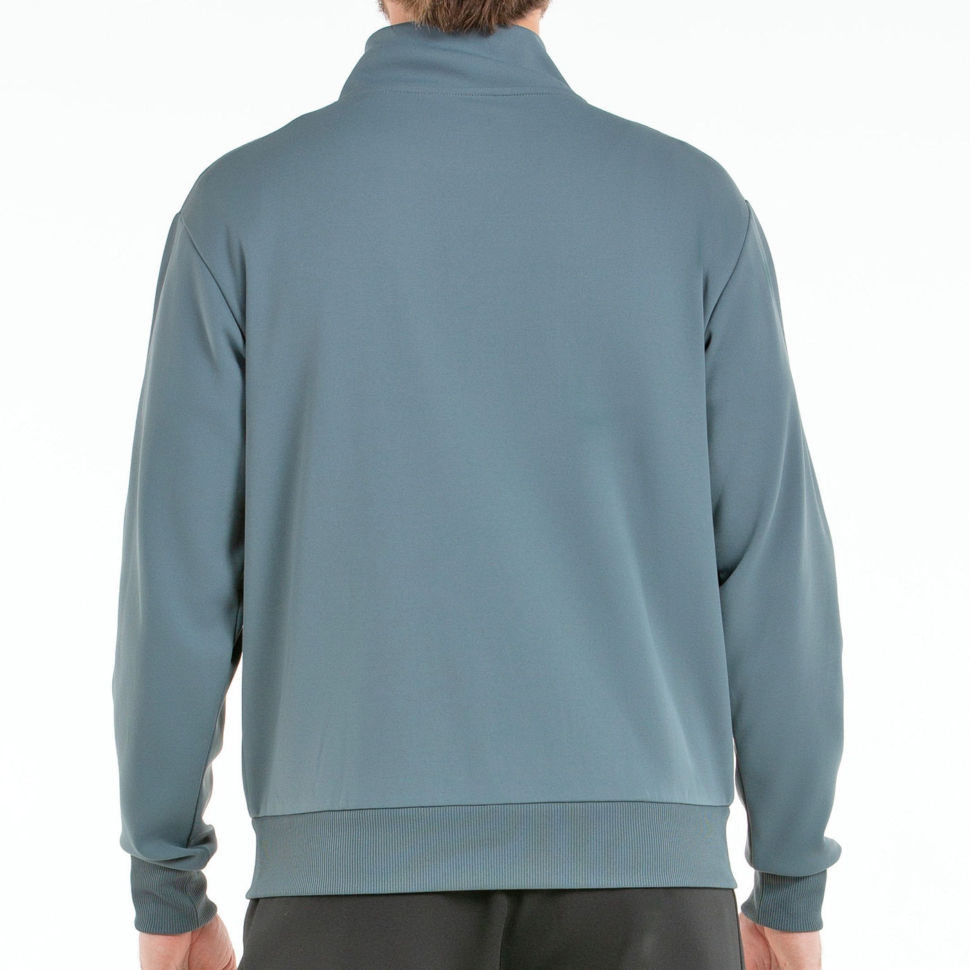 Sweatshirt Arrax Verde-escuro-2