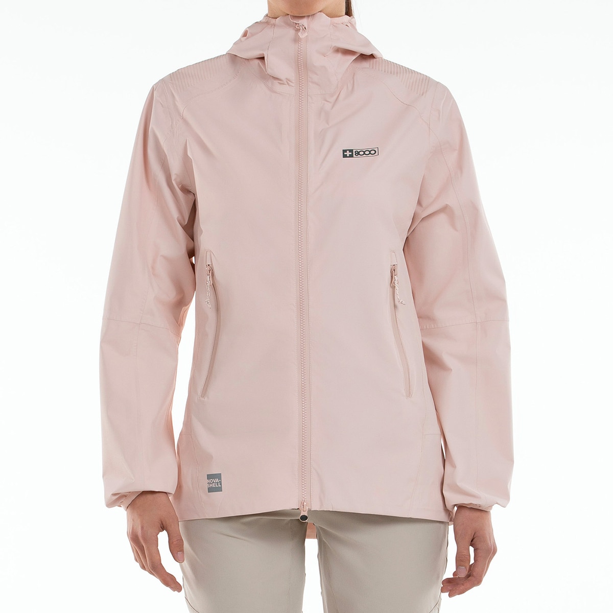 Imagem 0 de Anoraque Volantis