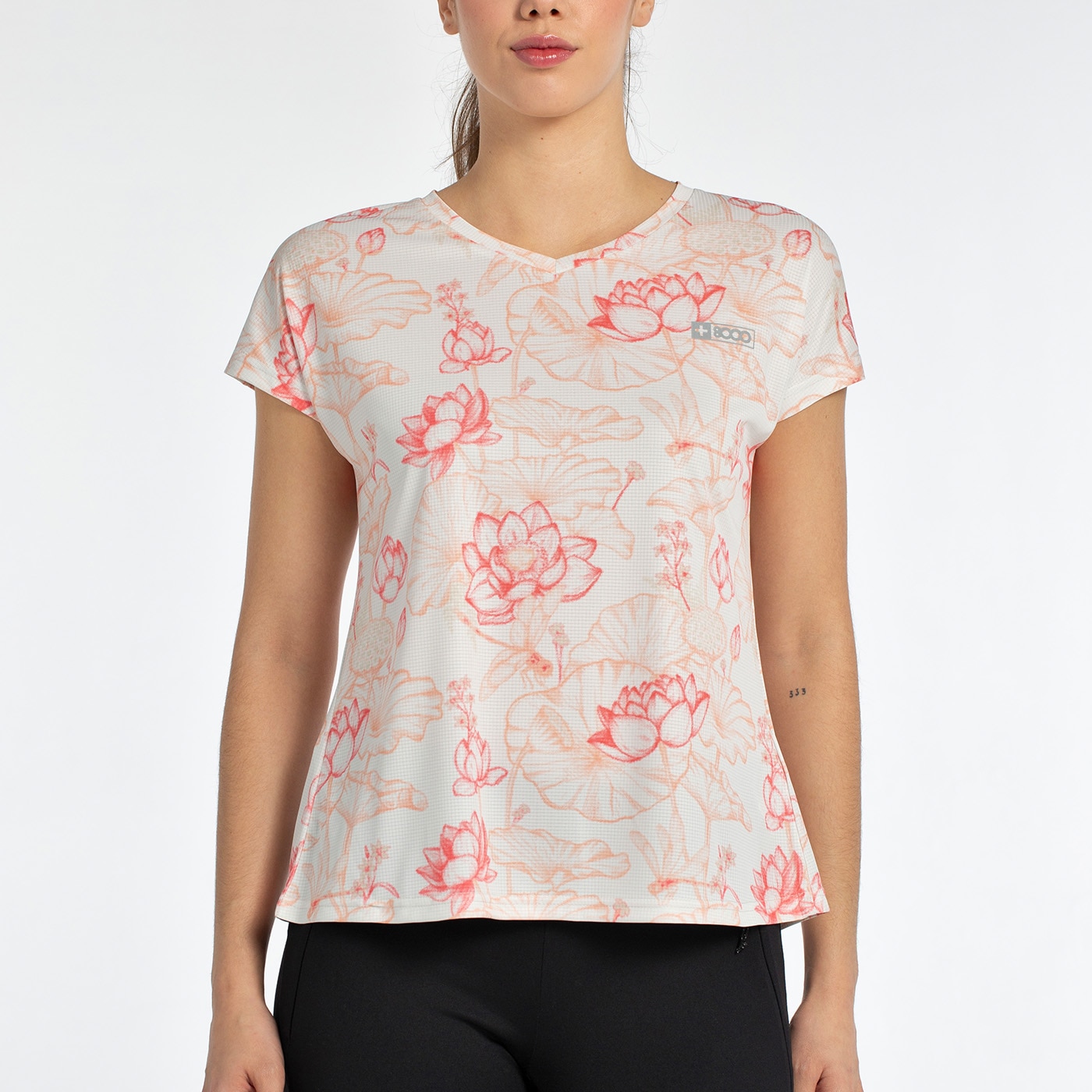 Imagem 0 de T-shirt de Manga Curta Caonil