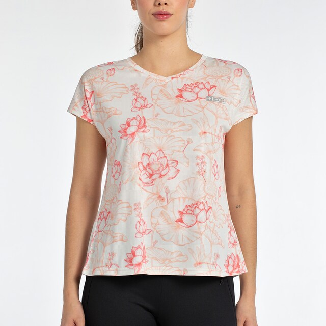 Imagem 0 de T-shirt de Manga Curta Caonil