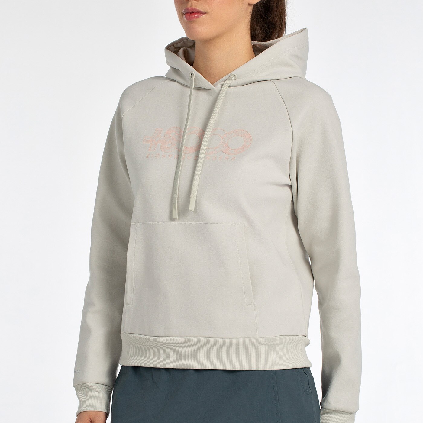 Sweatshirt Corali Osso-3