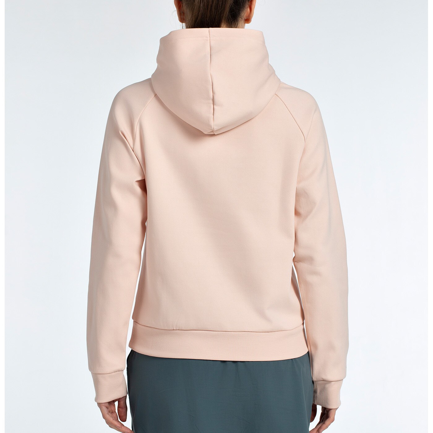Imagen 2 de Sudadera de Mujer Corali +8000 - Rosa palo Rosa palo
