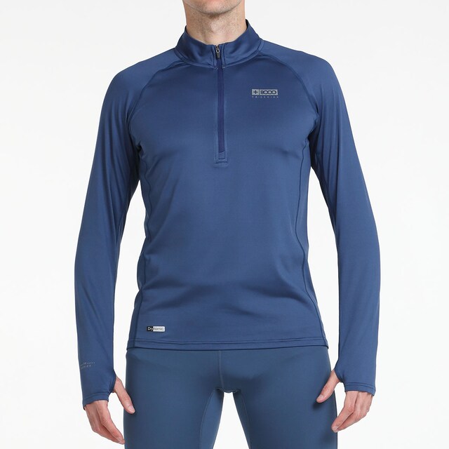 Imagen 0 de Camiseta de manga larga de Hombre Biel 25V +8000