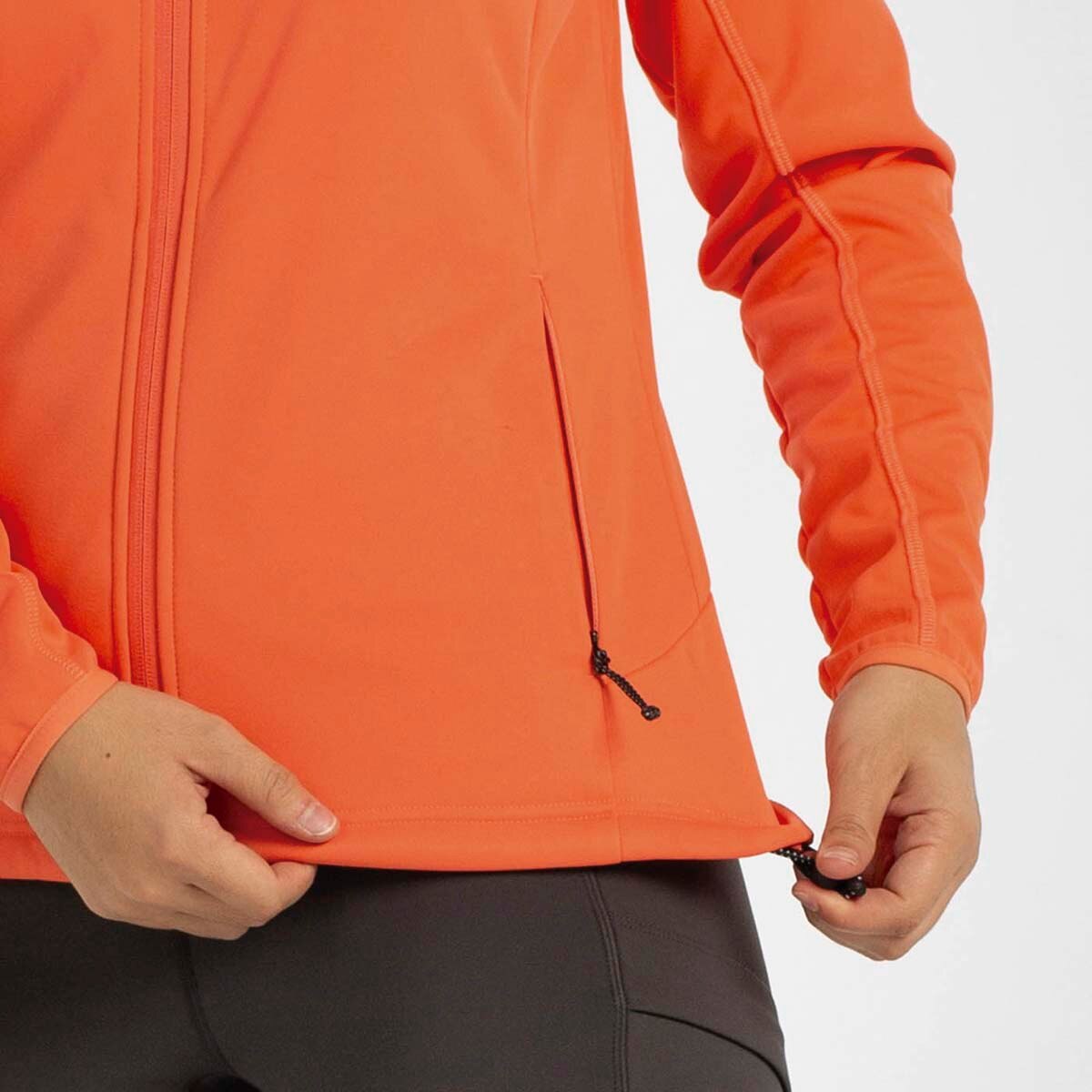 Imagen 5 de Sudadera de Mujer nerta geranio +8000 - Multicolor Multicolor
